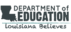 LDOE ELA Innovative Assessment Pilot Support Help Center home page
